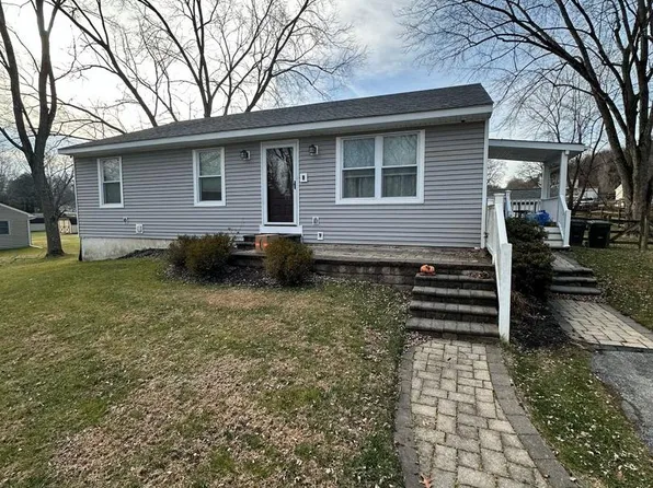 30 Williams Way, Downingtown, PA 19335