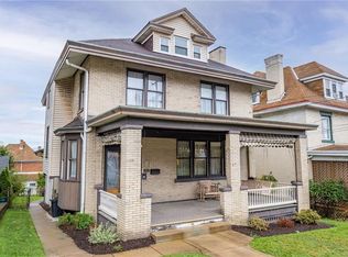 1527 Hillsdale Ave, Pittsburgh, PA 15216