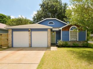11917 Shropshire Blvd, Austin, TX 78753