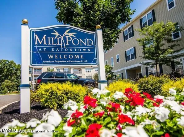 138 Mill Pond Way, Eatontown, NJ 07724