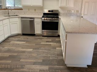 617 S Gold Canyon St, Ridgecrest, CA 93555