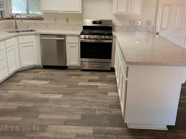 617 S Gold Canyon St, Ridgecrest, CA 93555