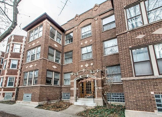 1st image of 1414 W Elmdale Ave #1