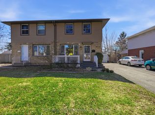 51 Kintail Cres, London, ON N6E 1J4