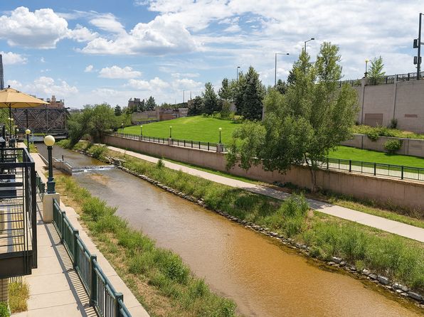 1400 Little Raven St UNIT D