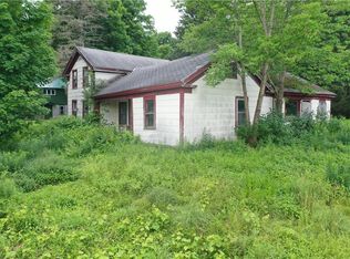 2737 Erieville Rd, Erieville, NY 13061