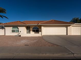 2441 S Hibiscus, Mesa, AZ 85209