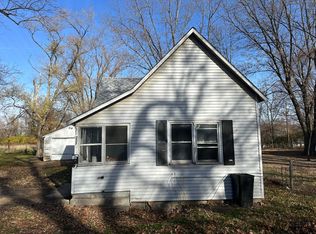 731 Bryan Ave, Danville, IL 61832