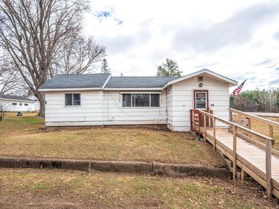 610 2nd Street, Bruce, WI, 54819