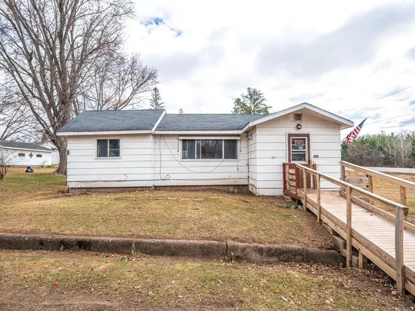 610 2nd Street, Bruce, WI 54868