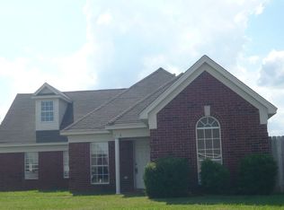 7758 Wolf Hollow Dr, Memphis, TN 38133
