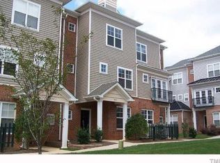 2813 Ulster Aly, Raleigh, NC 27606