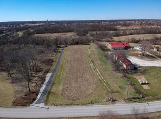 400-900north Cheyenne Road, nixa, MO 65714