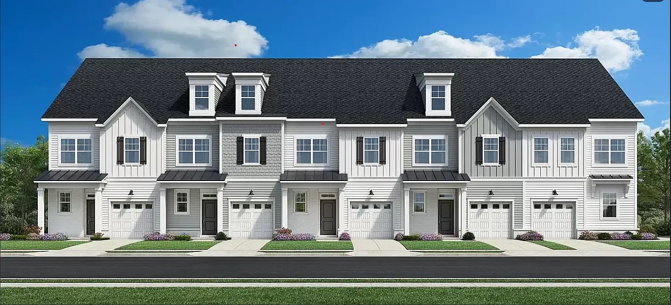 4 bed, 3.5 bath, 2307 sqft, $2,300 — Photo 1