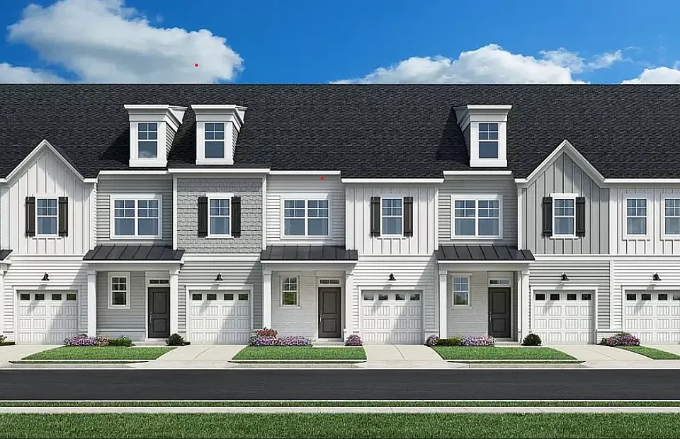 3333 Finchborough Ct