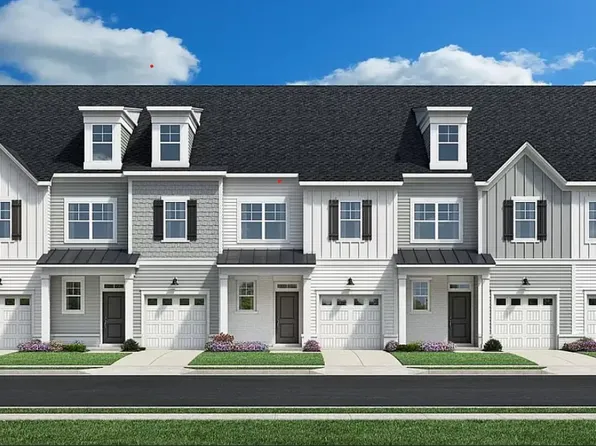 3333 Finchborough Ct, Charlotte, NC 28269