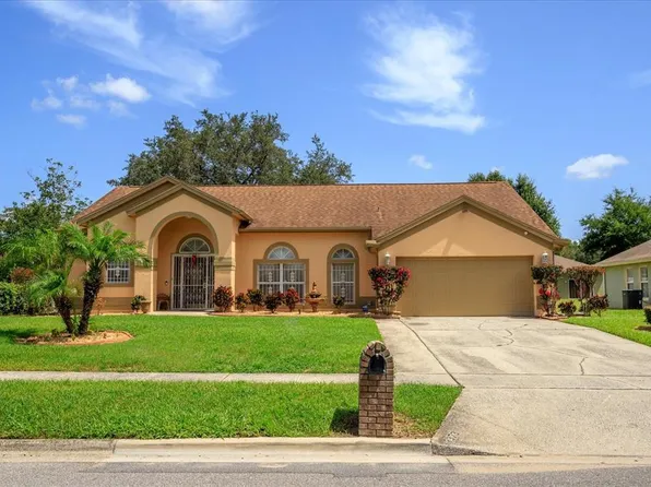 7373 High Lake Dr, Orlando, FL 32818