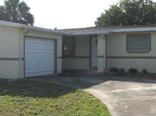2411 Auburn Dr, Cocoa, FL 32926