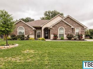 5603 Meadow Wood Ct, Temple, TX 76502