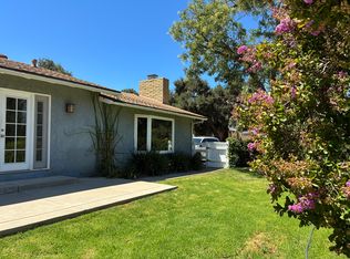 (Undisclosed Address), Ojai, CA 93023