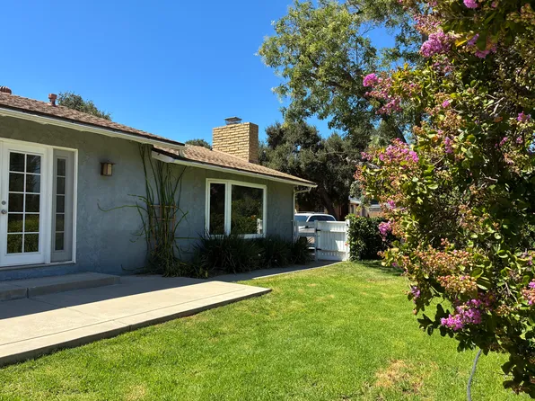 (undisclosed Address), Ojai, CA 93023