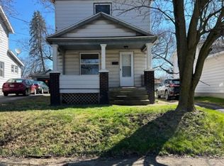 141 Courtland Ave, Campbell, OH