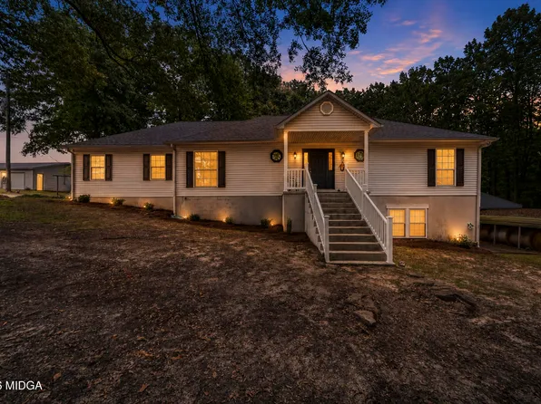 140 Bethlehem Church Rd, Gordon, GA 31031