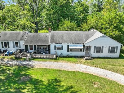 8608 Winchester Rd, Fort Wayne, IN, 46819