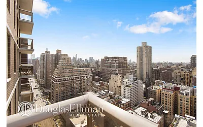Sold by Douglas Elliman