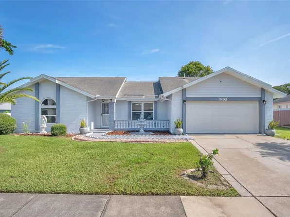 2200 Bay Leaf Dr, Orlando, FL 32837