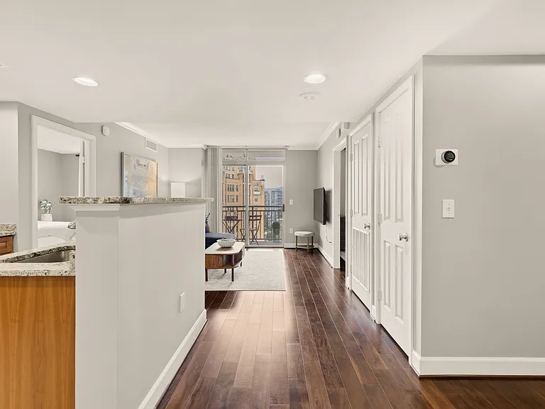 1220 N Fillmore St #810 — Photo 12