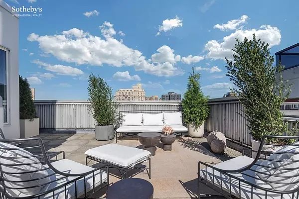 1st image of 610 W End Ave Penthouse B
