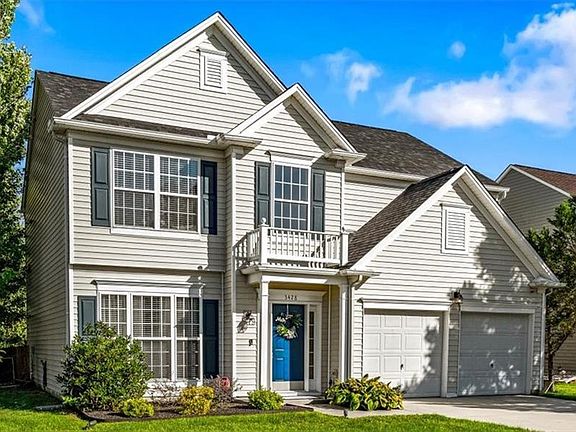 2nd image of 3428 Silverlake Ct