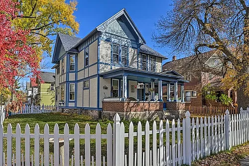 2101 Church St #1U Photo 1 2101 Church St #1U Photo 1