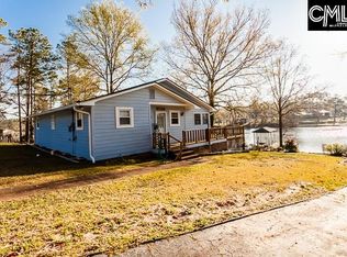 2045 Lakeshore Rd, Camden, SC 29020