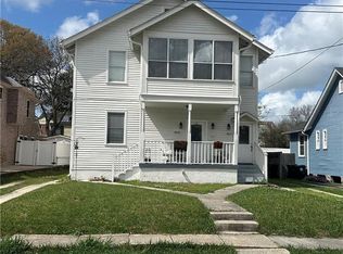 4620-4622 Spain St, New Orleans, LA 70122