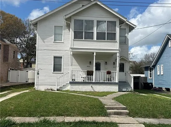 4620-4622 Spain St, New Orleans, LA 70122