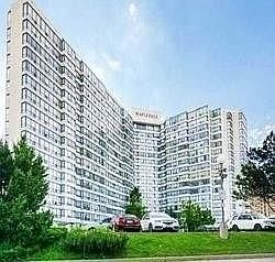 1st image of 3050 Ellesmere Rd #911