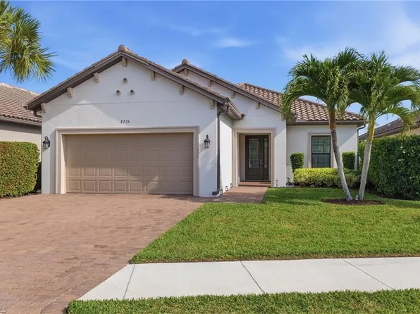 8735 Cavano ST E, NAPLES, FL 34119