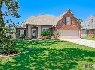 13283 Rue Maison Blvd, Gonzales, LA 70737