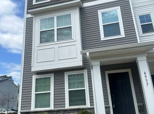 4937 Southern Magnolia Dr, Raleigh, NC 27604