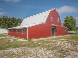 2288 Us Highway 60, Seneca, MO 64865