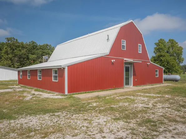 2288 Us-60, Seneca, MO 64865