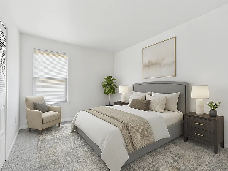 Gateway Airport Townhomes — Photo 7