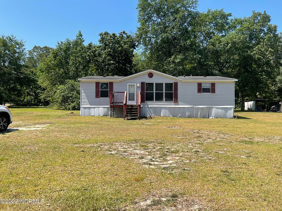 15620 Smith Rd, Gibson, NC 28343 | MLS #100334267 | Zillow