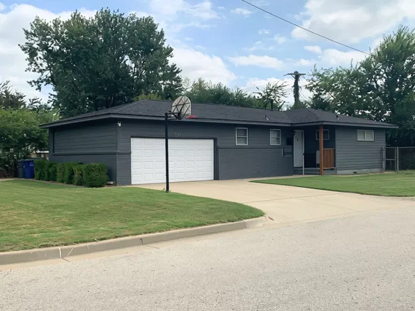 5007 S Yukon Ave #1, Tulsa, OK 74107