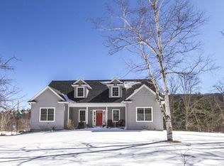 71 Hollow Rd, Brimfield, MA 01010