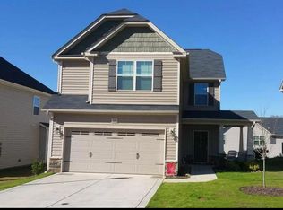 305 Hardaway Point, Clayton, NC 27527