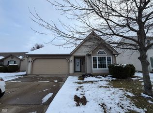 923 N Mill Run Blvd, Greenfield, IN 46140