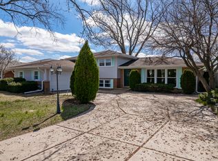 6043 W 127th Pl, Palos Heights, IL 60463